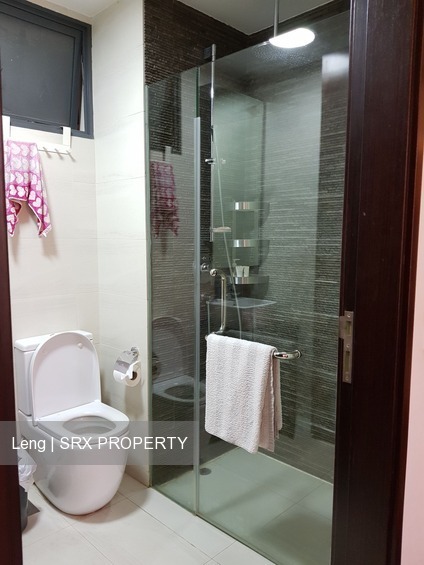 91 Marshall (D15), Apartment #180545372
